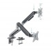 SOPORTE MESA 2 PANTALLAS 17""-32"" TOOQ