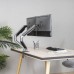 SOPORTE MESA 2 PANTALLAS 17""-32"" TOOQ