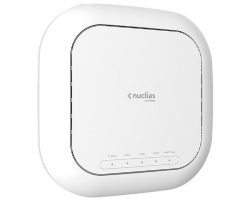 D-LINK CLOUD NUCLIAS WIRELESS ACCESS POINT AC2600 WAVE2 PoE