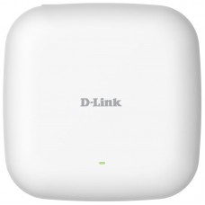 D-LINK WIRELESS AC ACCESS POINT WIFI-6 DAP-X3000-AP PoE