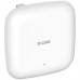 D-LINK WIRELESS AC ACCESS POINT WIFI-6 DAP-X3000-AP PoE