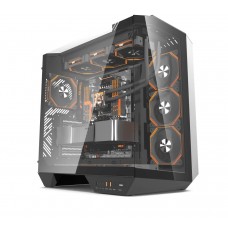 CAJA SEMITORRE ATX DY470 RGB NEGRO DARKFLASH-AA29 CAJA SEMITORRE ATX DY470 RGB NEGRO DARKFLASH