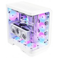CAJA SEMITORRE ATX DY570 RGB BLANCO DARKFLASH-AA42 CAJA SEMITORRE ATX DY570 RGB BLANCO DARKFLASH
