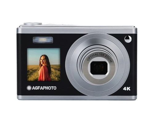 AGF-CAM DC9200 BK