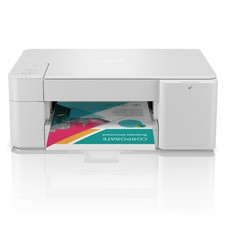 BROTHER MULTIFUNCION TINTA DCP-J1200WE BLANCO