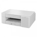 BROTHER MULTIFUNCION TINTA DCP-J1200WE BLANCO