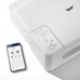 BROTHER MULTIFUNCION TINTA DCP-J1200WE BLANCO