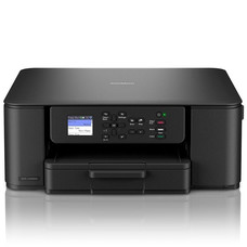 BROTHER MULTIFUNCION TINTA DCP-J1310W NEGRO