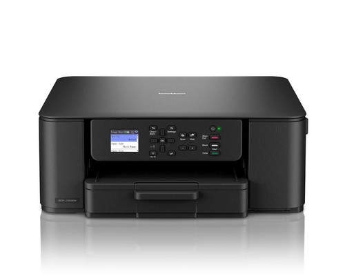 BROTHER MULTIFUNCION TINTA DCP-J1310W NEGRO