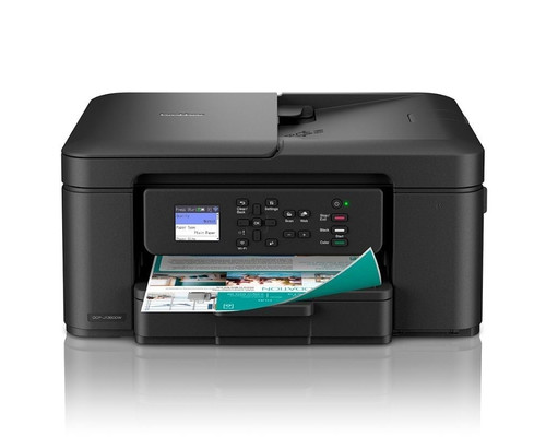 BROTHER MULTIFUNCION TINTA DCP-J1360W NEGRO