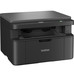 BROTHER-MULT DCP-L1640W