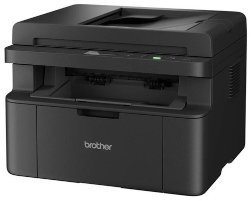 BROTHER MULTIFUNCION LASER DCPJ-1660DW BLANCO
