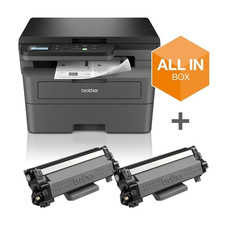 BROTHER-MULT DCP-L2627DWXL