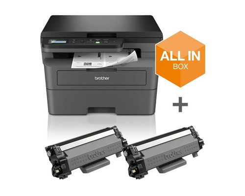 BROTHER-MULT DCP-L2627DWXL