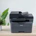 BROTHER-MULT DCP-L2660DW