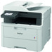 BROTHER MULTIFUNCION LASER DCPL3560CDW BLANCO