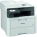 BROTHER MULTIFUNCION LASER DCPL3560CDW BLANCO
