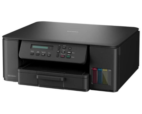 BROTHER MULTIFUNCION TINTA DCPT580DW NEGRO