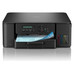 BROTHER MULTIFUNCION TINTA DCPT580DW NEGRO