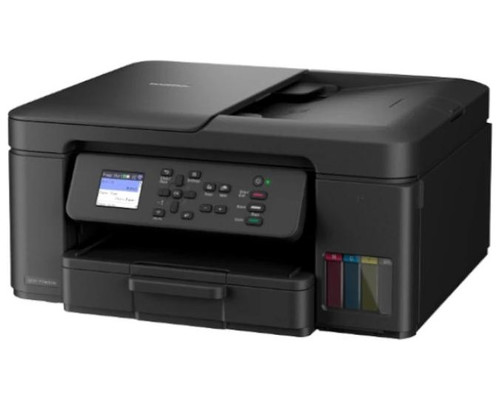 BROTHER MULTIFUNCION TINTA DCPT780DW NEGRO