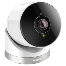 D-LINK CAMARA WIRELESS FULL HD DAY/NIGHT COLOR H.264
