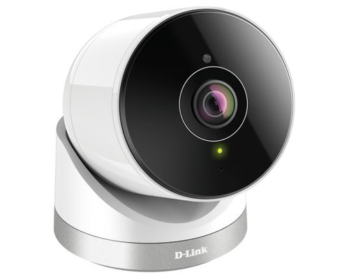 D-LINK CAMARA WIRELESS FULL HD DAY/NIGHT COLOR H.264