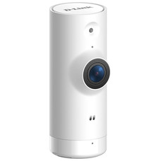 D-LINK MINI CAMARA FULL HD WIRELESS COLOR