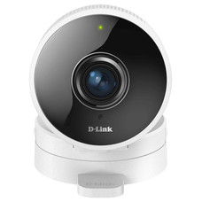 D-LINK CAMARA WIRELESS HD 180 DAY/NIGHT COLOR H.264