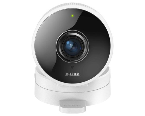 D-LINK CAMARA WIRELESS HD 180 DAY/NIGHT COLOR H.264