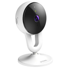 D-LINK MINI CAMARA FULL HD WIRELESS COLOR