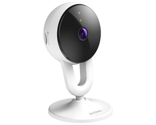 D-LINK MINI CAMARA FULL HD WIRELESS COLOR