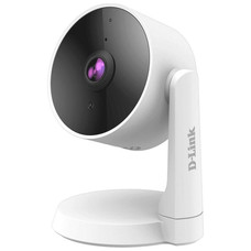 D-LINK CAMARA 1080P WIRELESS DAY/NIGHT COLOR PAN/TILT H.264