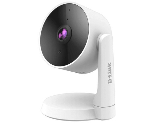 D-LINK CAMARA 1080P WIRELESS DAY/NIGHT COLOR PAN/TILT H.264