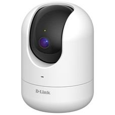 D-LINK CAMARA 2K QHD WIRELESS 340 PAN/TILT