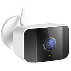 D-LINK CAMARA 2K QHD WIRELESS OUTDOOR