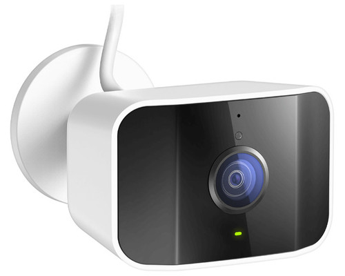 D-LINK CAMARA 2K QHD WIRELESS OUTDOOR