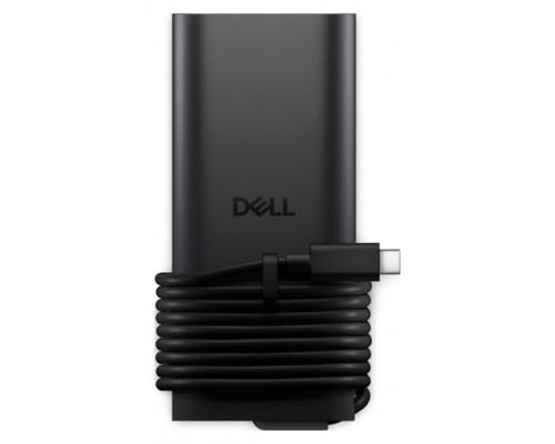 DELL CARGADOR DE PORTATIL USB-C 130W DELL-12K3X