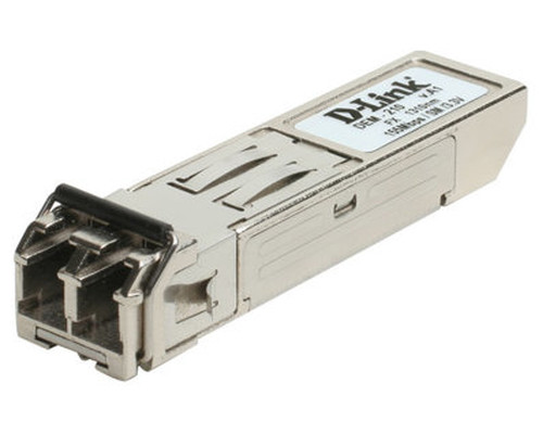 D-LINK MODULO TRANSCEPTOR SFP