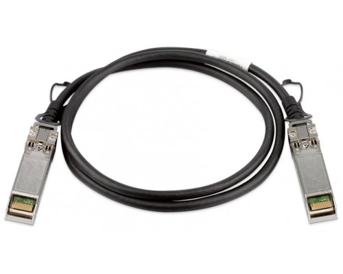 D-LINK CABLE STACK DIRECT ATTACH 1 M SFP+/SFP+