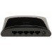 D-LINK SWITCH 5 PUERTOS 10/100