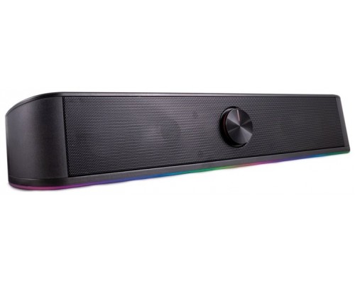 BARRA DE SONIDO RGB R200B DEEPGAMING