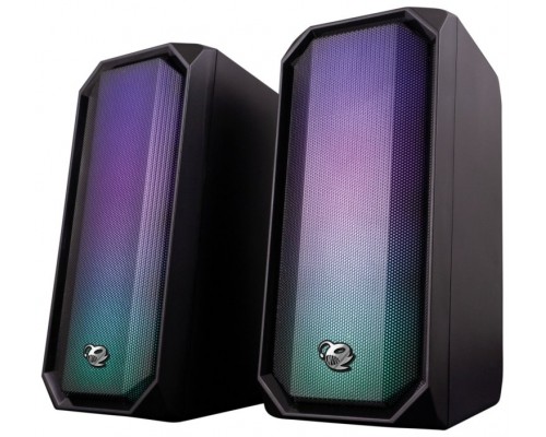 ALTAVOCES 2.0 R205 RGB DEEPGAMING