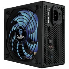 FUENTE ALIM. 800W 80+ BRONZE COOLBOX