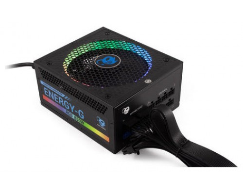 FUENTE ALIM. ATX DG ENERGY-G 850W A-RBG 80+ GOLD COOLBOX