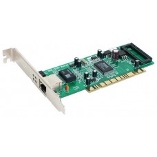 D-LINK T. RED 10/100/1 GbIt. PCI-AA3 D-LINK T. RED 10/100/1 GbIt. PCI