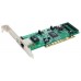 D-LINK T. RED 10/100/1 GbIt. PCI