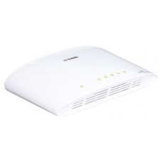D-LINK SWITCH 5 PUERTOS 10/100/1Gbit-AA4 D-LINK SWITCH 5 PUERTOS 10/100/1Gbit