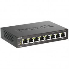 SWITCH DLINK-1008P