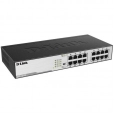 SWITCH DLINK-1016D