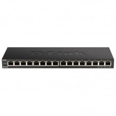 SWITCH DLINK-1016S